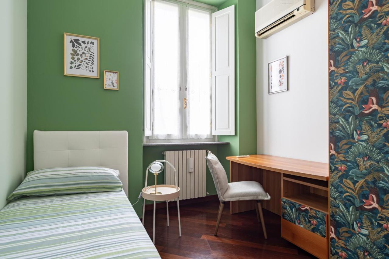 Joyful Naviglio Fortunato Home Milano Ngoại thất bức ảnh