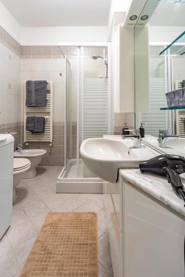 Joyful Naviglio Fortunato Home Milano Ngoại thất bức ảnh