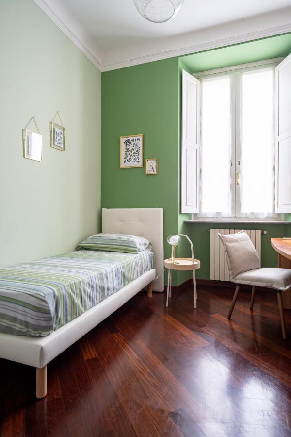 Joyful Naviglio Fortunato Home Milano Ngoại thất bức ảnh