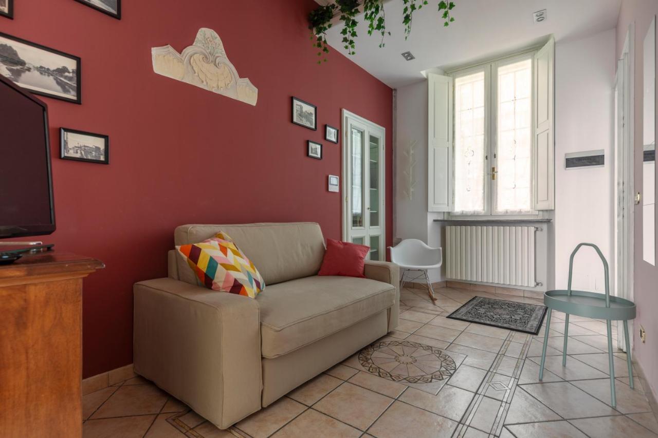 Joyful Naviglio Fortunato Home Milano Ngoại thất bức ảnh