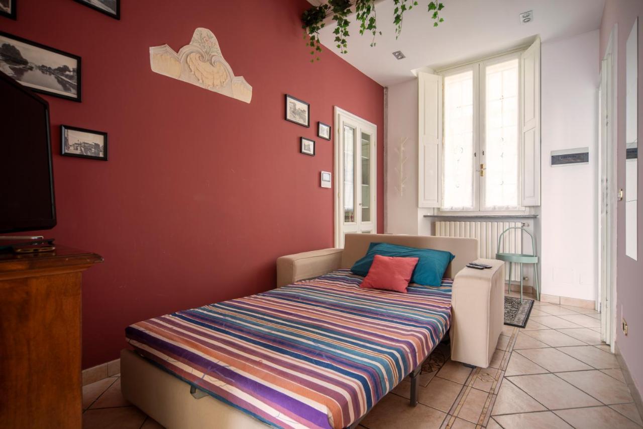 Joyful Naviglio Fortunato Home Milano Ngoại thất bức ảnh