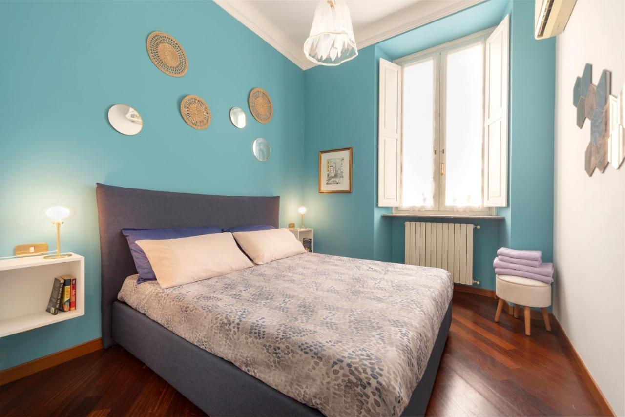 Joyful Naviglio Fortunato Home Milano Ngoại thất bức ảnh